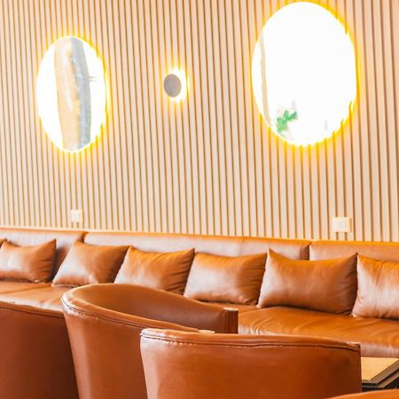 Comfort Giza Golden Al Kawm al Akhdar Exterior foto